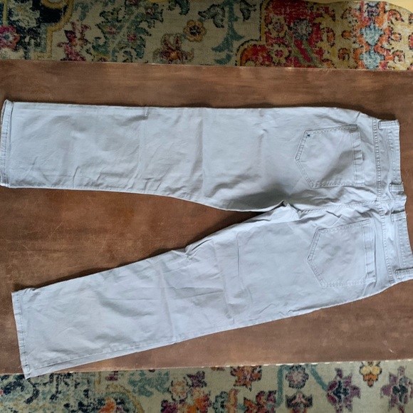 IZOD Straight Chino - Picture 7 of 7